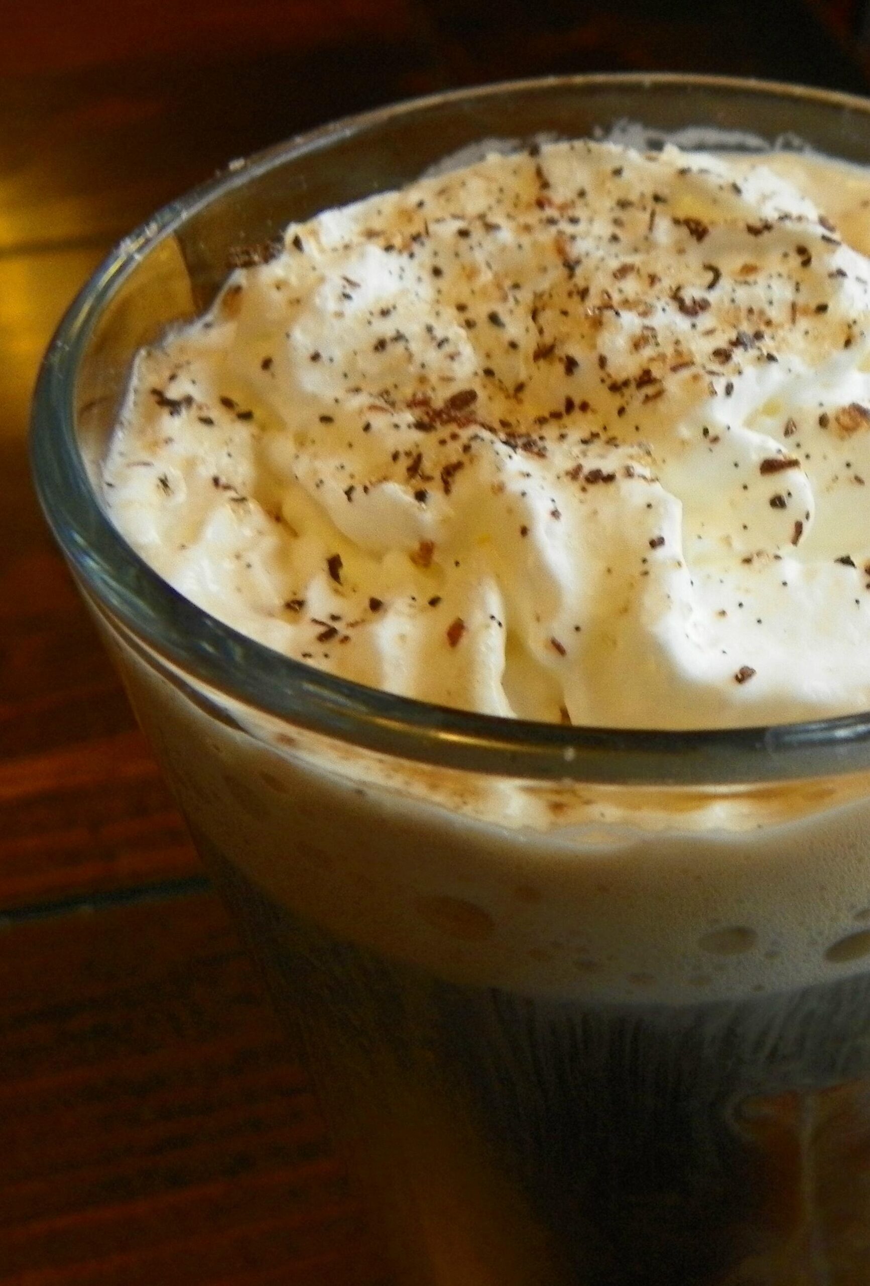  Wake up and spice up your coffee game with this Spiced Rum Breakfast Coffee!