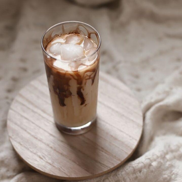  Who needs a coffee shop when you can make your own delicious iced coffee at home?